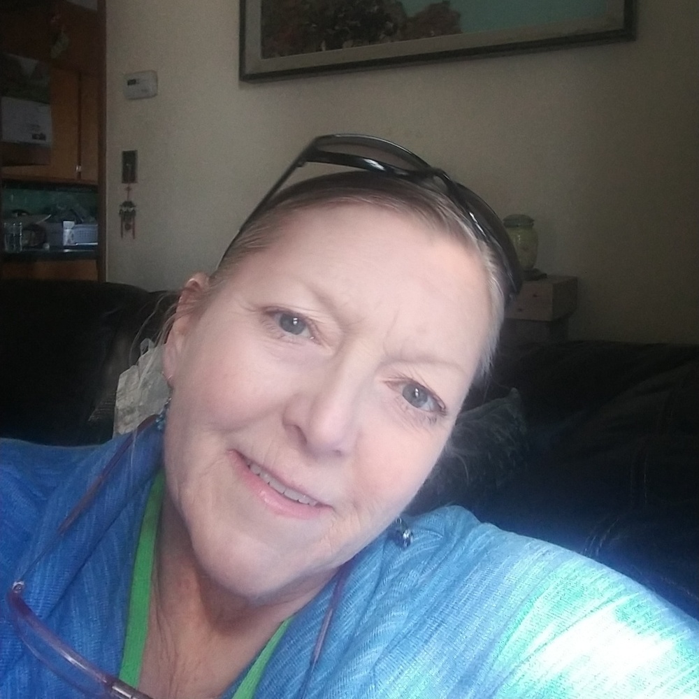 Meet your Posher, Dawn
